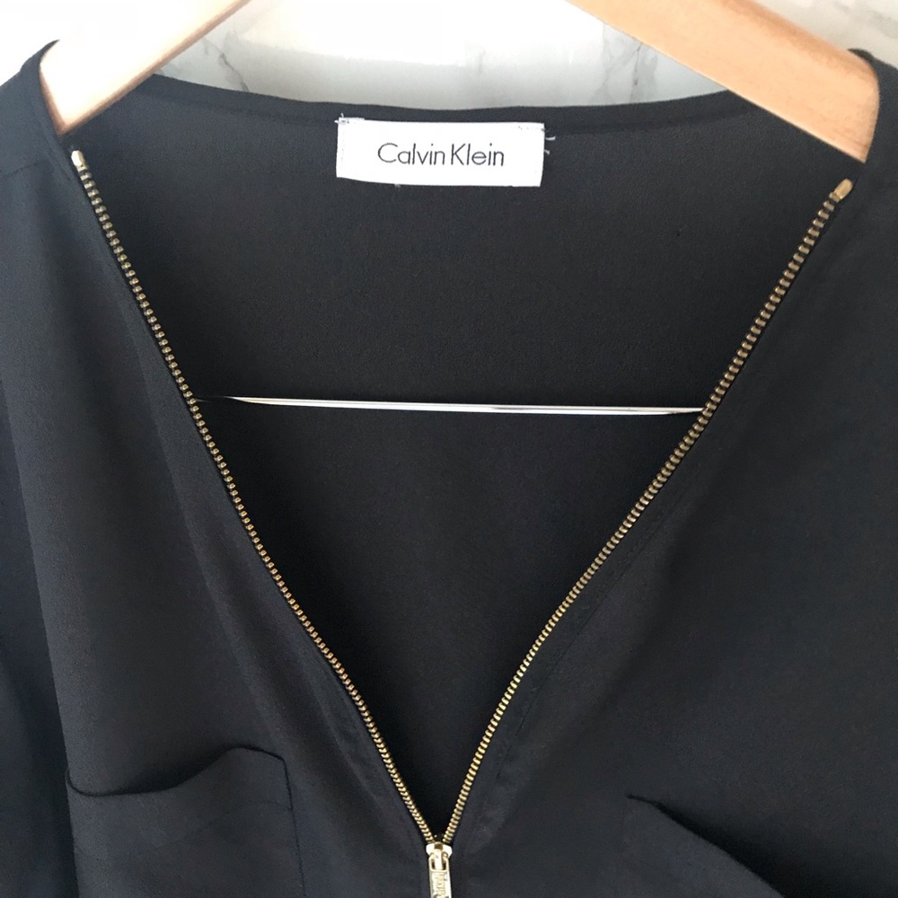 Calvin Klein top